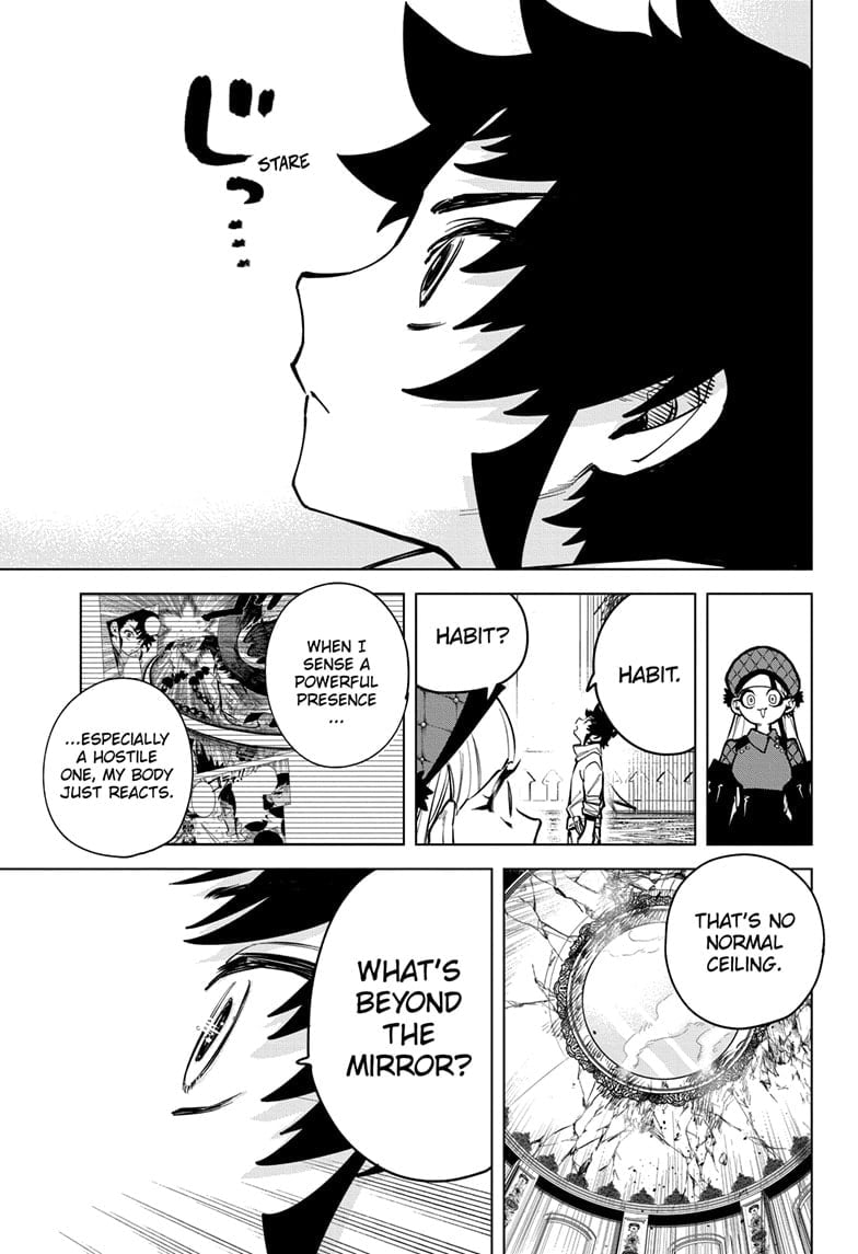 Ichi The Witch, Chapter 5 image 15